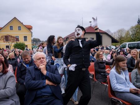 28 Odprtje KC Skocjan 